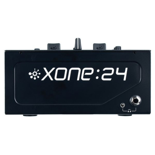 Микшерный пульт Allen & Heath Xone 24 
