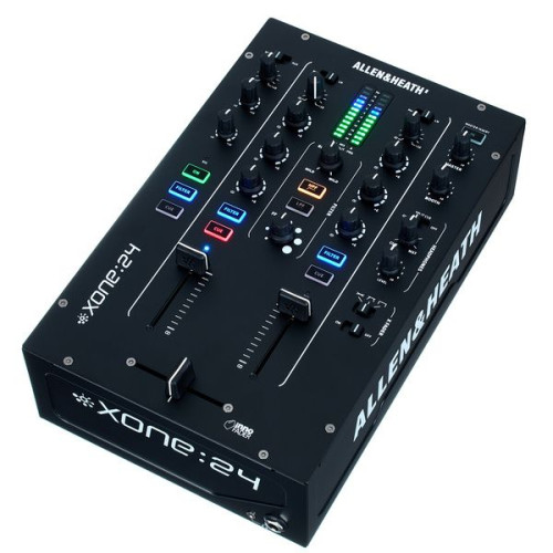 Микшерный пульт Allen & Heath Xone 24 