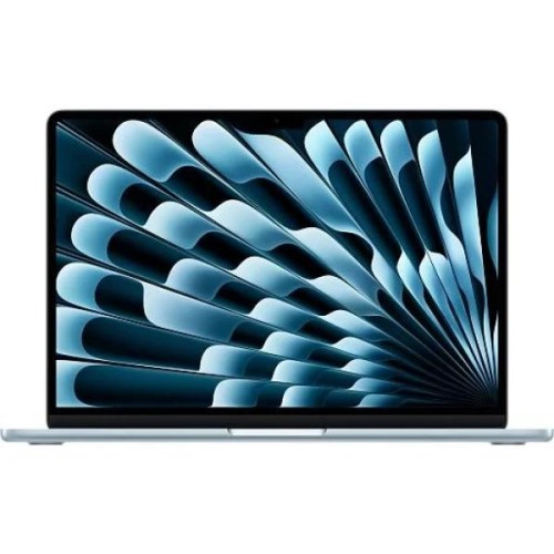 Ноутбук MacBook Air 15 M5 2026 16/1Tb