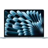 Ноутбук MacBook Air 15 M5 2026 16/1Tb