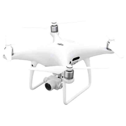 Квадрокоптер DJI Phantom 4 PRO Plus