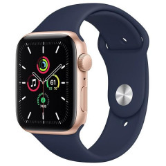Apple Watch SE GPS 40mm Aluminum Case