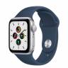Умные часы Apple Watch SE GPS 40mm Aluminum Case with Sport Band 