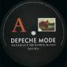 Виниловая пластинка Depeche Mode 
