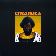 MICHAEL KIWANUKA &quot;Kiwanuka&quot; (2LP)