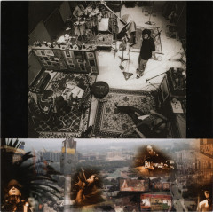 SYSTEM OF A DOWN &quot;Toxicity&quot; (LP)