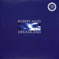 ROBERT MILES "Dreamland" (2LP+CD)