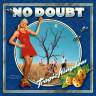 Виниловая пластинка NO DOUBT "Tragic Kingdom" (LP)