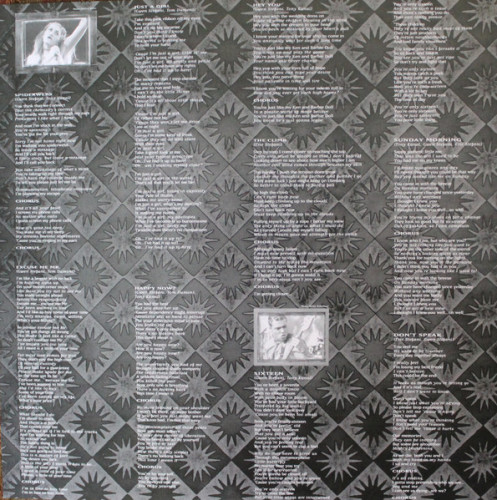 Виниловая пластинка NO DOUBT "Tragic Kingdom" (LP)