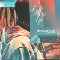ARMIN VAN BUUREN "Feel Again" (COLOURED 3LP)