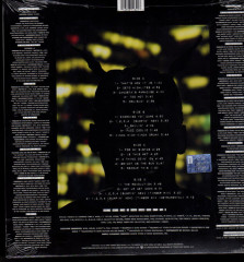 COOLIO &quot;Gangsta`s Paradise&quot; (25TH ANNIVERSARY RED 2LP)