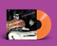 Виниловая пластинка RAY CHARLES "Genius + Soul = Jazz" (ORANGE LP) 