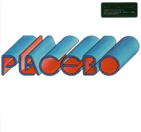 PLACEBO (BELGIUM) "Placebo" (LP)