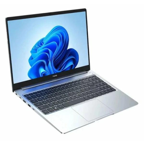 Ноутбук Tecno 15.6 Megabook T1 T15DA 5560U 16GB 1TBSSD RADEON DOS 