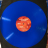 Виниловая пластинка RED HOT CHILI PEPPERS "Californication" (25TH ANNIVERSARY COLORED 2LP) 