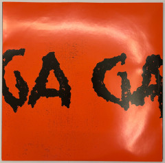 LADY GAGA "Mayhem" (BLUE 2LP)