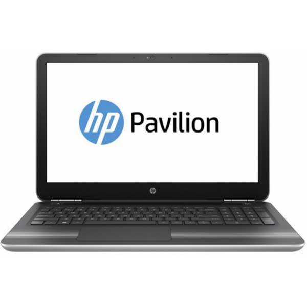 Ноутбук HP Pavilion 15.6" 15-au001nq  i7 -6500U 4Gb 500gb GT940M  FreeDos W8Z33EAR 