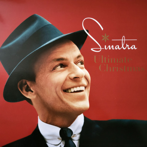 Виниловая пластинка FRANK SINATRA "Ultimate Christmas" (GOLD LP) 