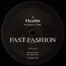 Виниловая пластинка DEPECHE MODE "Flexible (Fast Fashion Mixes)" (NM LP)