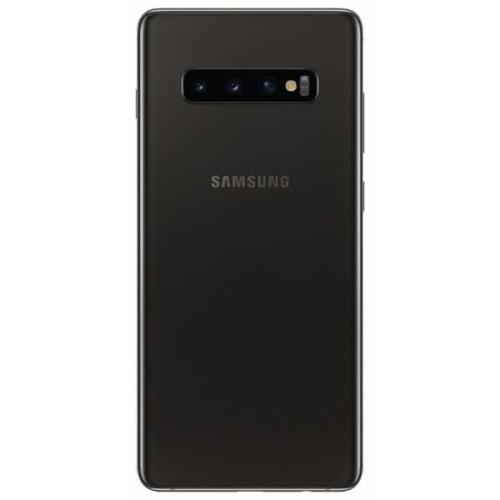 Смартфон Samsung Galaxy S10+ Ceramic 8/512GB 