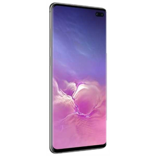 Смартфон Samsung Galaxy S10+ Ceramic 8/512GB 