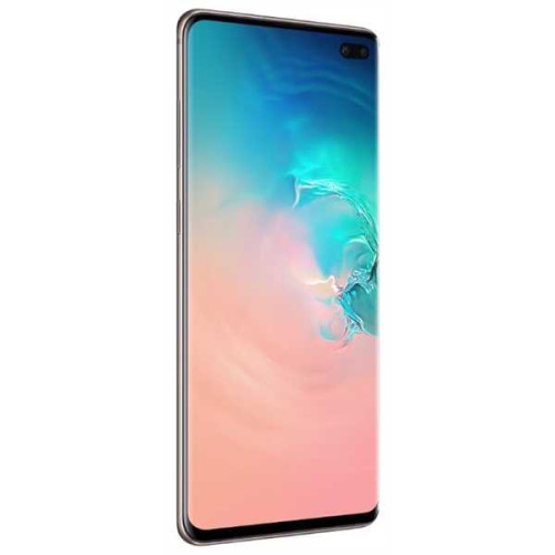Смартфон Samsung Galaxy S10+ Ceramic 8/512GB 