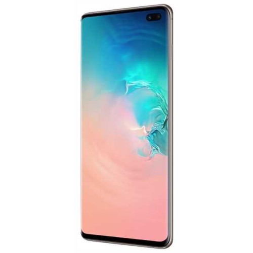Смартфон Samsung Galaxy S10+ Ceramic 8/512GB 