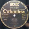 Виниловая пластинка AC/DC ‎