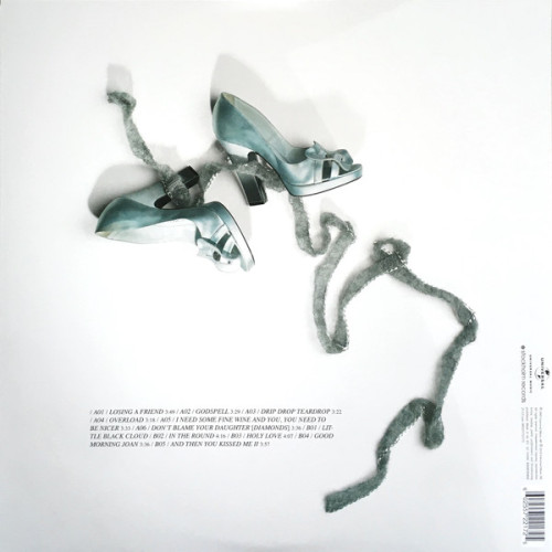 Виниловая пластинка CARDIGANS "Super Extra Gravity" (LP)