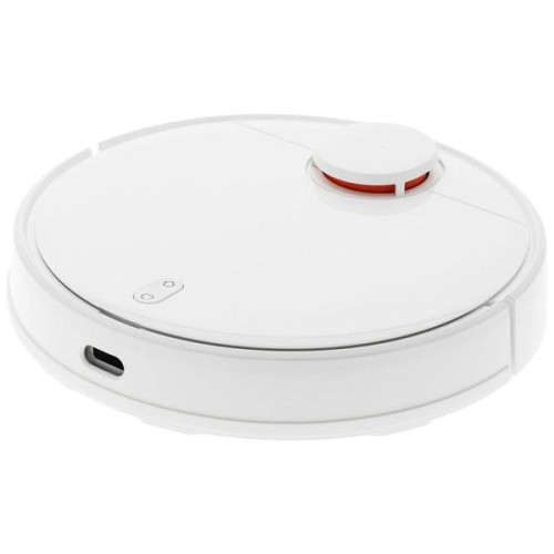 Робот-пылесос Xiaomi Mi Robot Vacuum-Mop P 