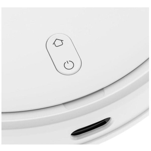 Робот-пылесос Xiaomi Mi Robot Vacuum-Mop P 
