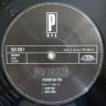 Виниловая пластинка PORTISHEAD "Roseland NYC Live" (2LP)