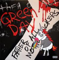 GREEN DAY "Father Of All..." (LP)