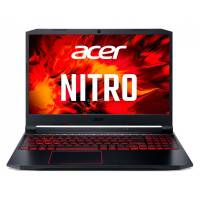 Acer 15.6 AN515-44-R1FA R7-4800H 8GB 256GBSSD+1TB GTX1650_4GB W10 NEW