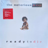 Виниловая пластинка NOTORIOUS BIG "Ready To Die" (2LP)