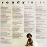 Виниловая пластинка NOTORIOUS BIG "Ready To Die" (2LP)