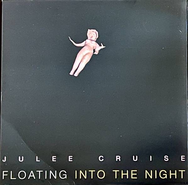 Виниловая пластинка JULEE CRUISE "Floating Into The Night" (LP) 