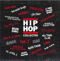 VA - "Hip Hop Collected" (2LP)