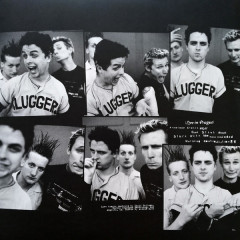 GREEN DAY "Insomniac" (25TH ANNIVERSARY LP)