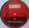 Виниловая пластинка VARIOUS ARTISTS "Django Unchained (Original Motion Picture Soundtrack)" (OST 2LP)
