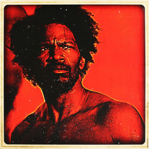 Виниловая пластинка VARIOUS ARTISTS "Django Unchained (Original Motion Picture Soundtrack)" (OST 2LP)