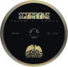 Виниловая пластинка SCORPIONS "Taken By Force" (CD+LP) 