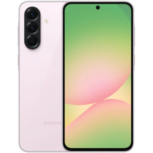 Смартфон Samsung Galaxy A56 5G 12/256Гб 