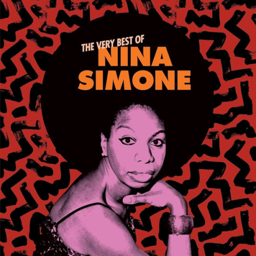 Виниловая пластинка NINA SIMONE "The Very Best Of Nina Simone" (CLEAR LP)