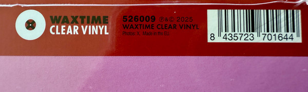 Виниловая пластинка NINA SIMONE "The Very Best Of Nina Simone" (CLEAR LP)