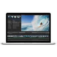 Apple MacBook Pro 15 with Retina display Mid 2015 (MJLQ2RS/A)