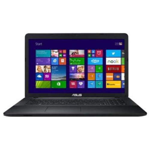 Ноутбук ASUS 17.3" R752MA-TY179H N2840 4Gb 500GB Refurbished W8.1