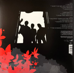 A-HA "Analogue" (2LP)