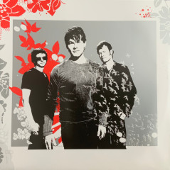 A-HA "Analogue" (2LP)