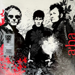 A-HA "Analogue" (2LP)